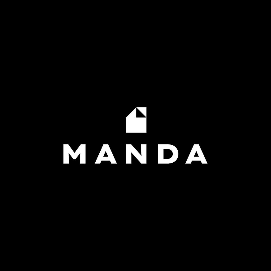 logo - Manda